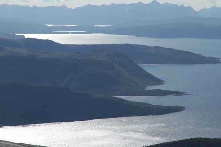 norvège, 80 jours voyages