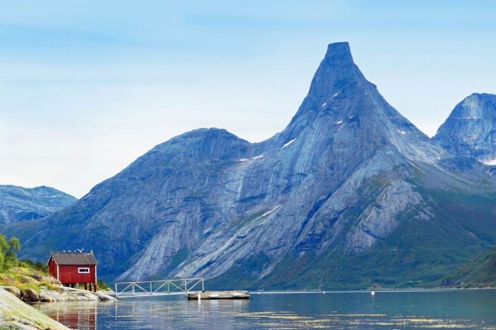 norvège, 80 jours voyages