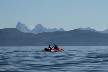 norvège, 80 jours voyages