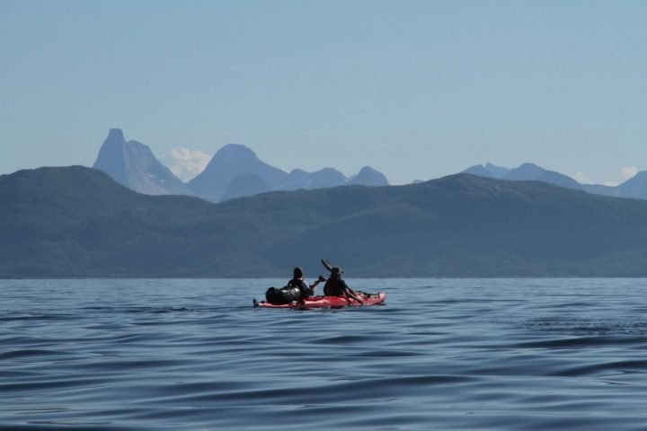 norvège, 80 jours voyages