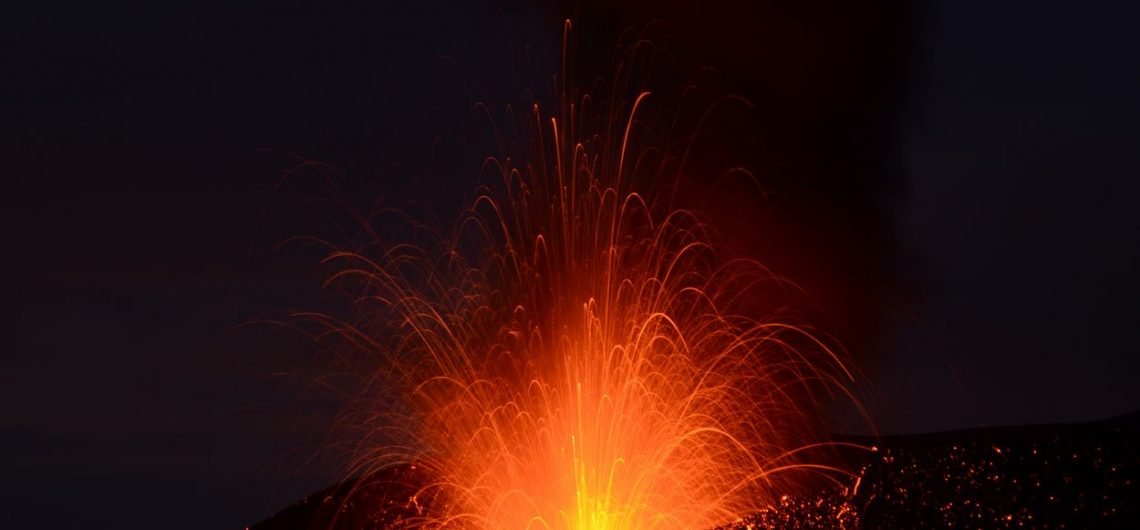 Fogo - Cap Vert - Eruption 2014-2015 - voyage special éruption avec JM Bardintzeff - 80 Jours Voyages