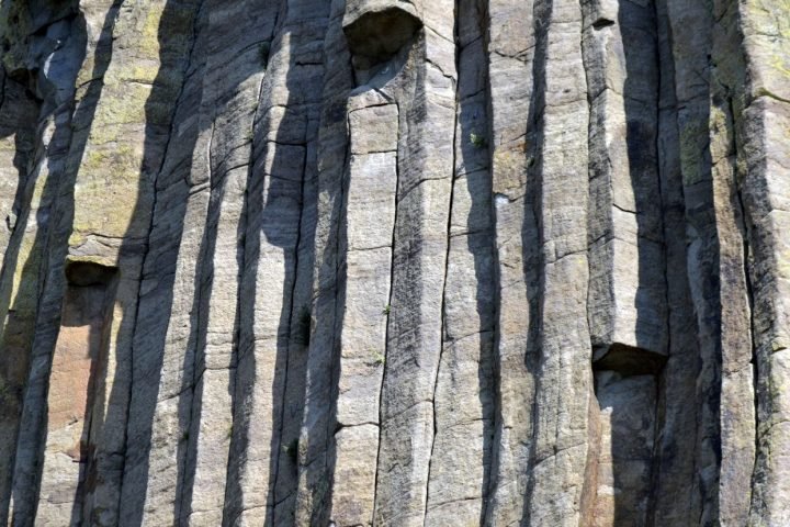 Devils Tower - Sylvain Chermette - 80 Jours Voyages