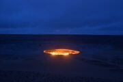 TURKMENISTAN Un pays méconnu en quelques photos