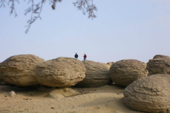 Kaitarmysh Turkmenistan - 80 Jours Voyages