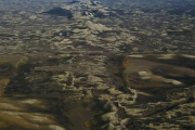 Volcan Laki - voyages en Islande avec Jacques-Marie Bardinntzeff