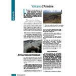 Article Géochronique Arménie