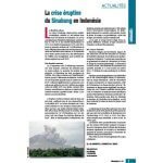 Article Géochronique Indonésie
