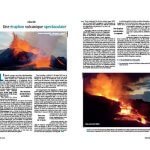 Article Géochronique Islande