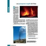 Article Géochronique Italie