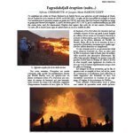 Article LAVE Islande
