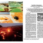 Article LAVE Erta Ale