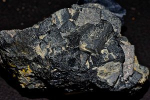 Uraninite