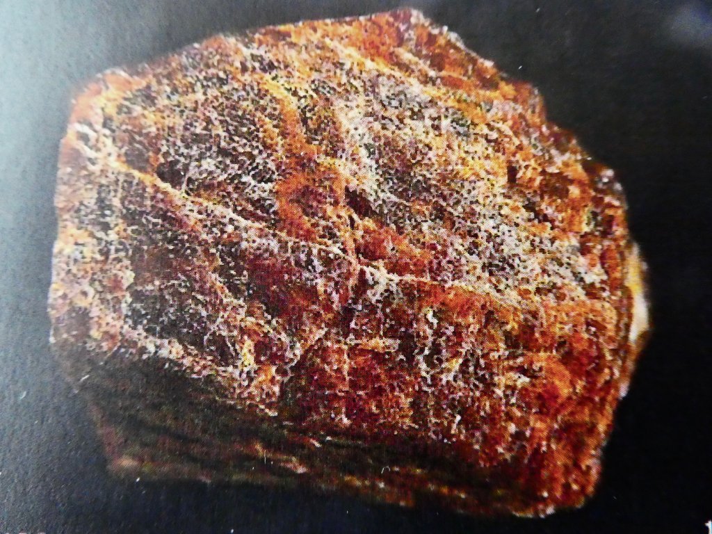 1 - Monazite ©Christian Demaret