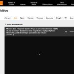 Article Orange Actu