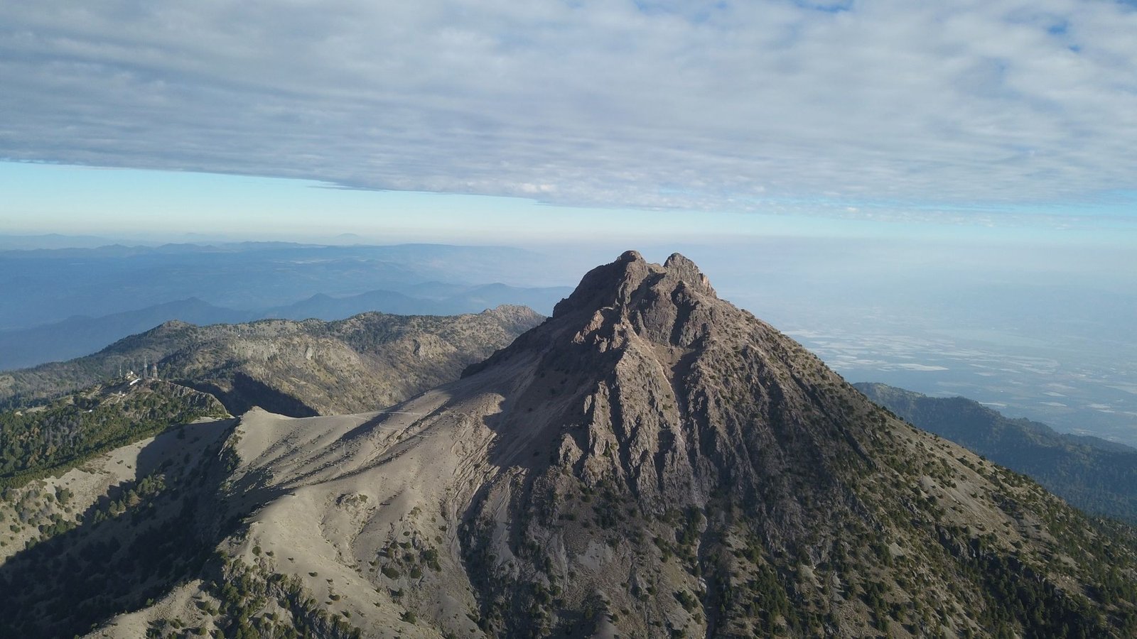 80 Jours Voyages - Volcans du Mexique