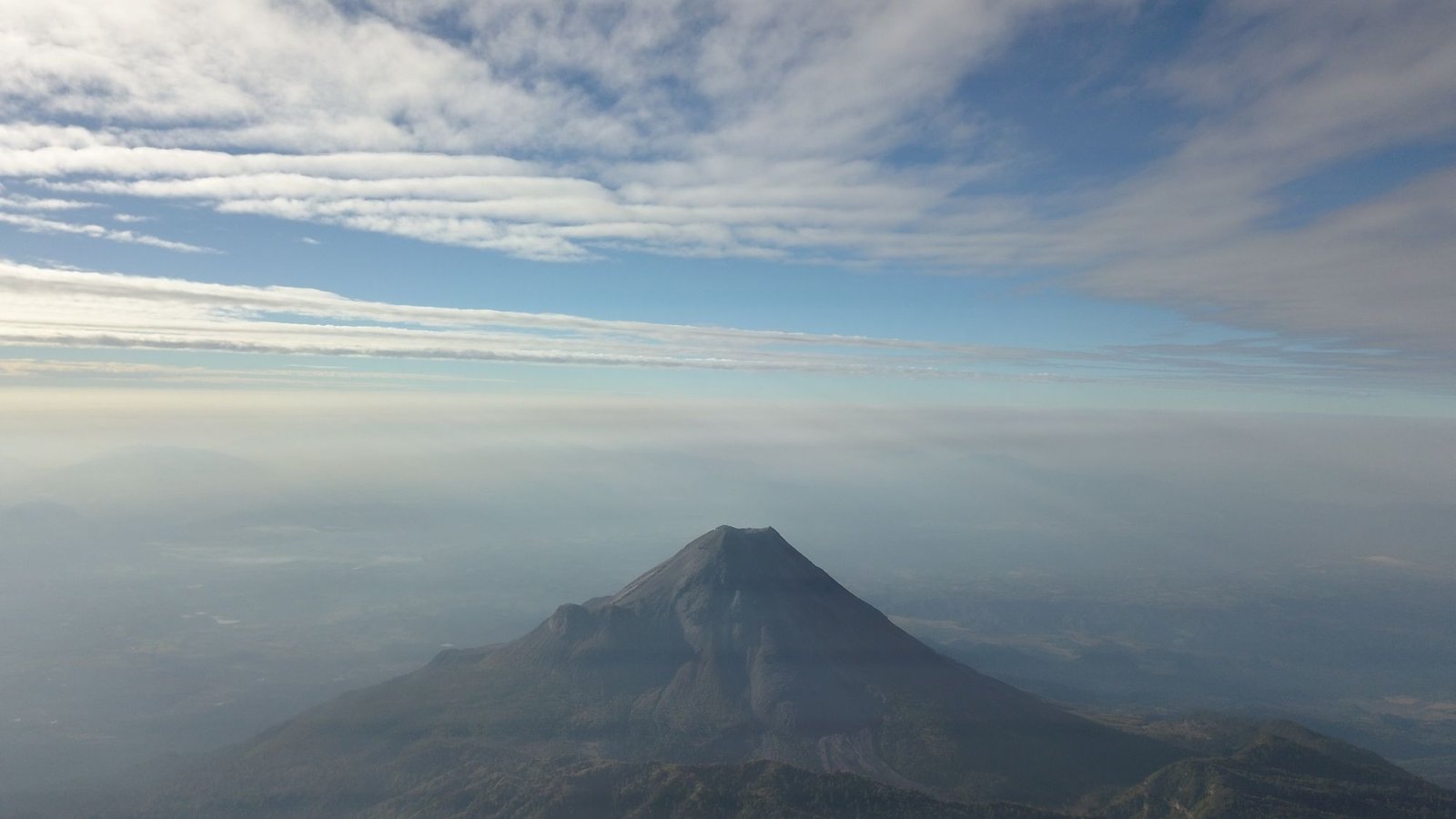 80 Jours Voyages - Volcans du Mexique