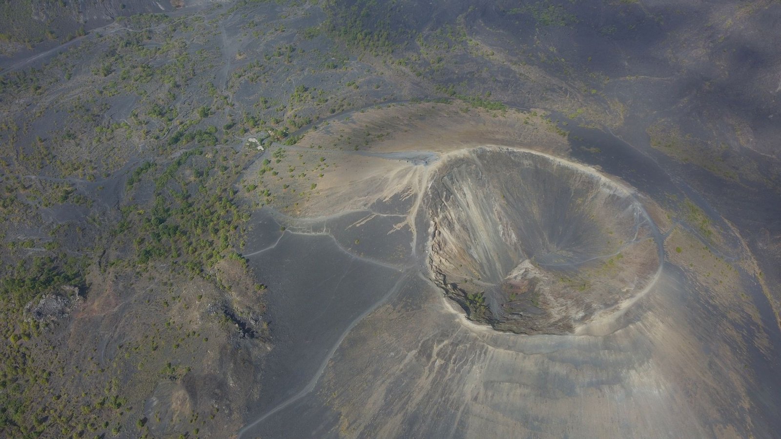 80 Jours Voyages - Volcans du Mexique