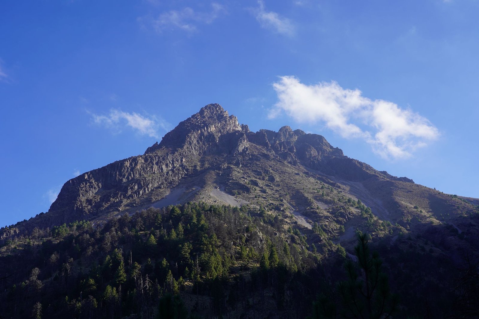 80 Jours Voyages - Volcans du Mexique