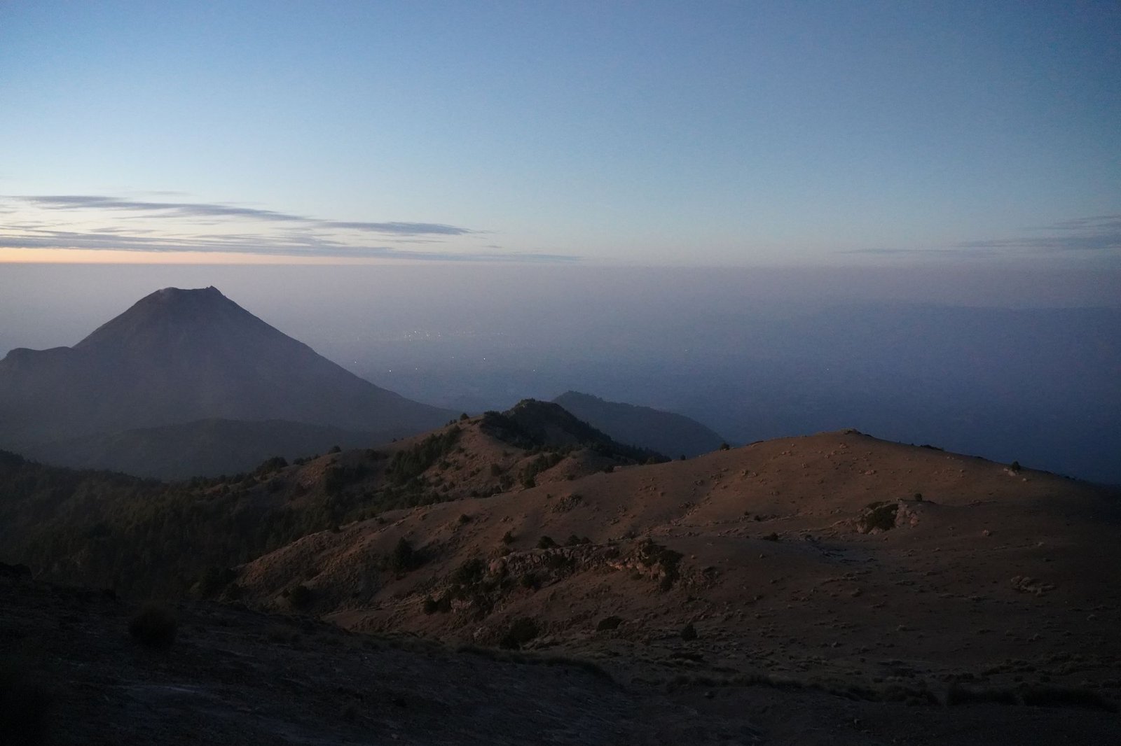 80 Jours Voyages - Volcans du Mexique