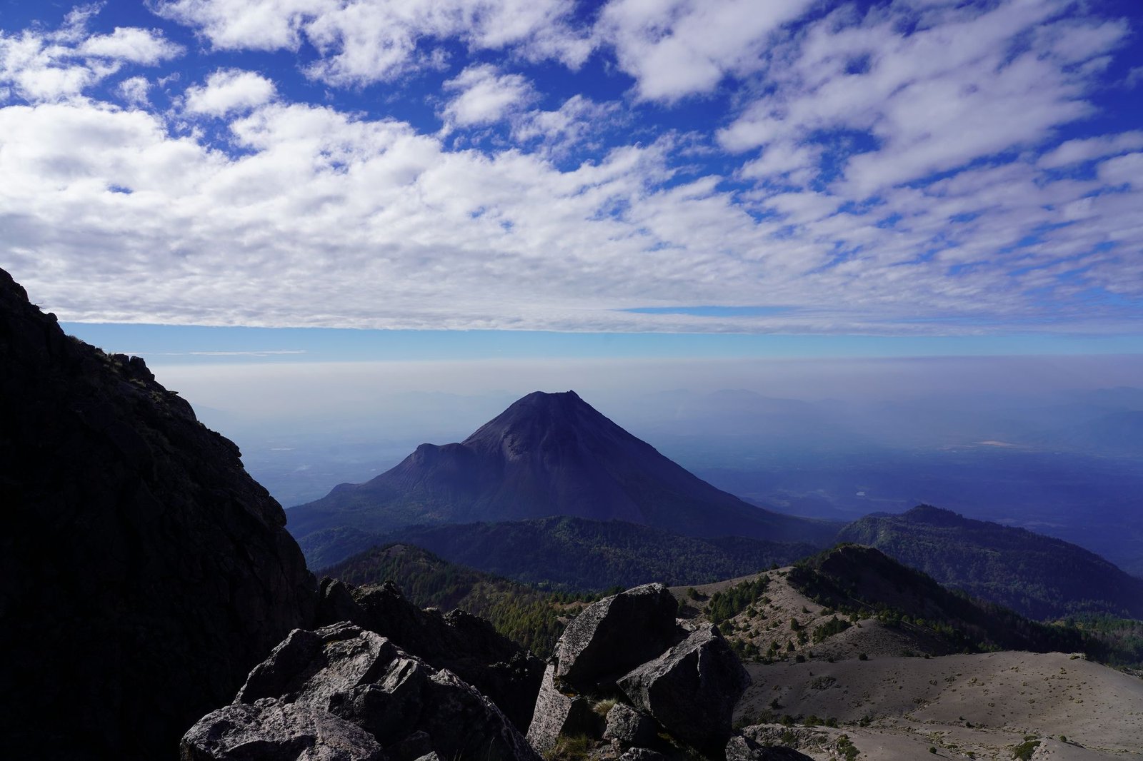 80 Jours Voyages - Volcans du Mexique
