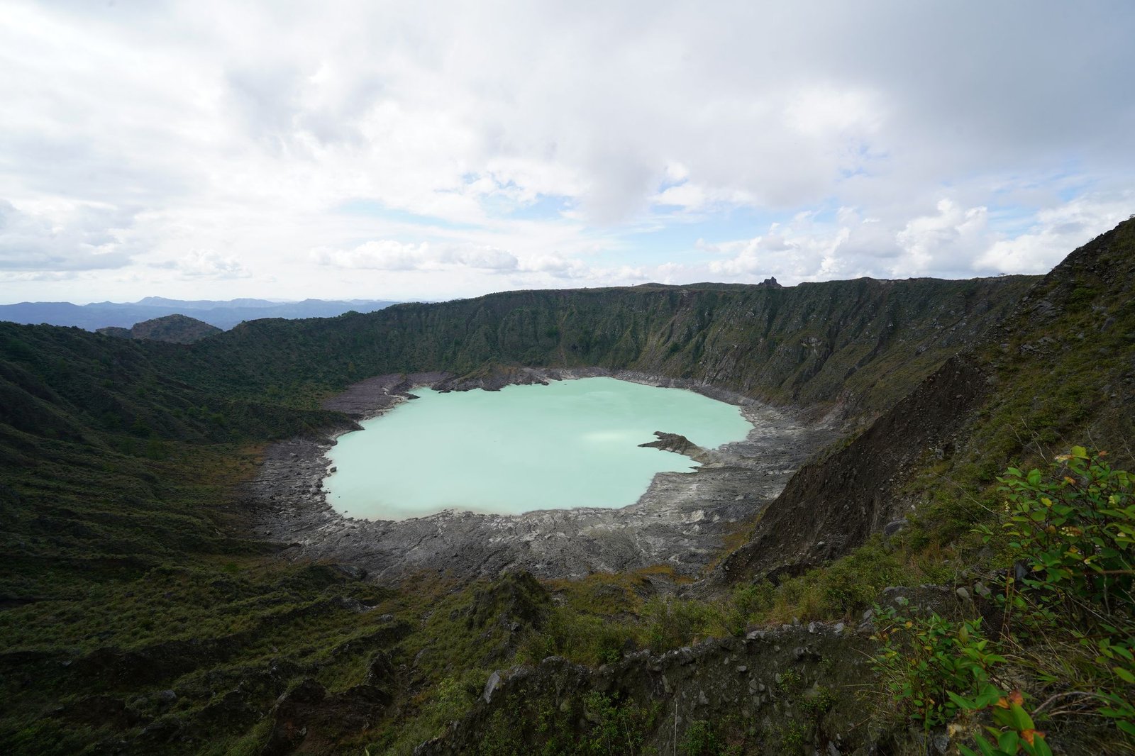 80 Jours Voyages - Volcans du Mexique
