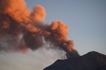 80 Jours Voyages - Volcans du Mexique