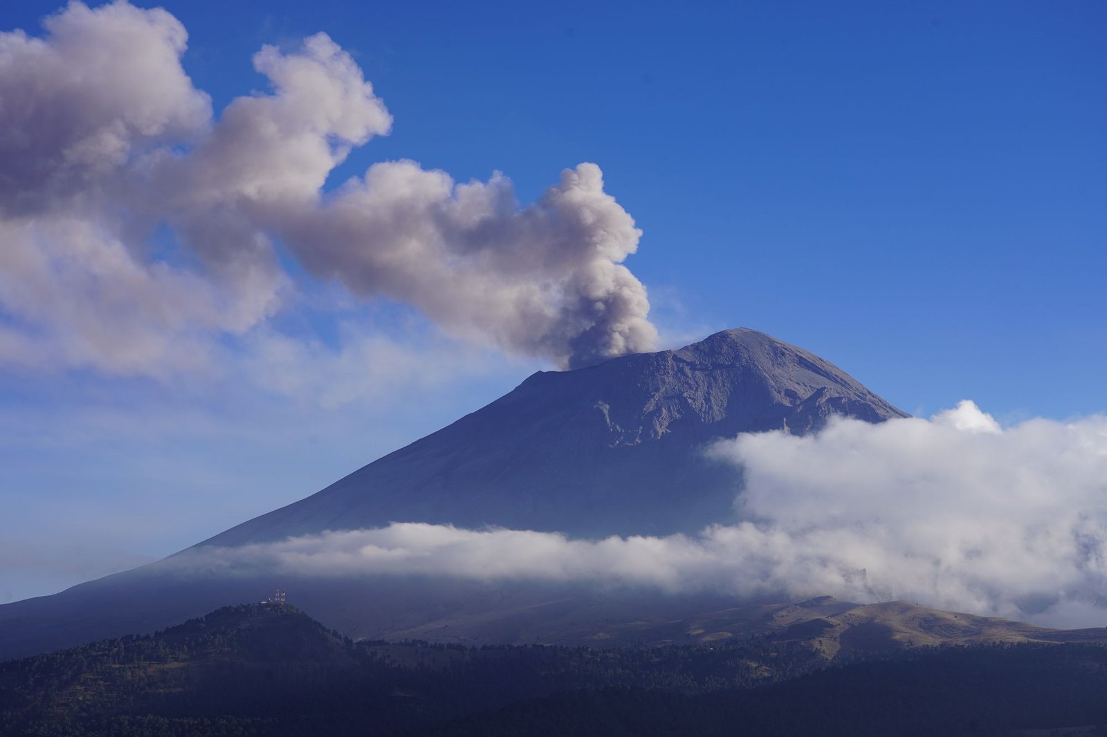 80 Jours Voyages - Volcans du Mexique