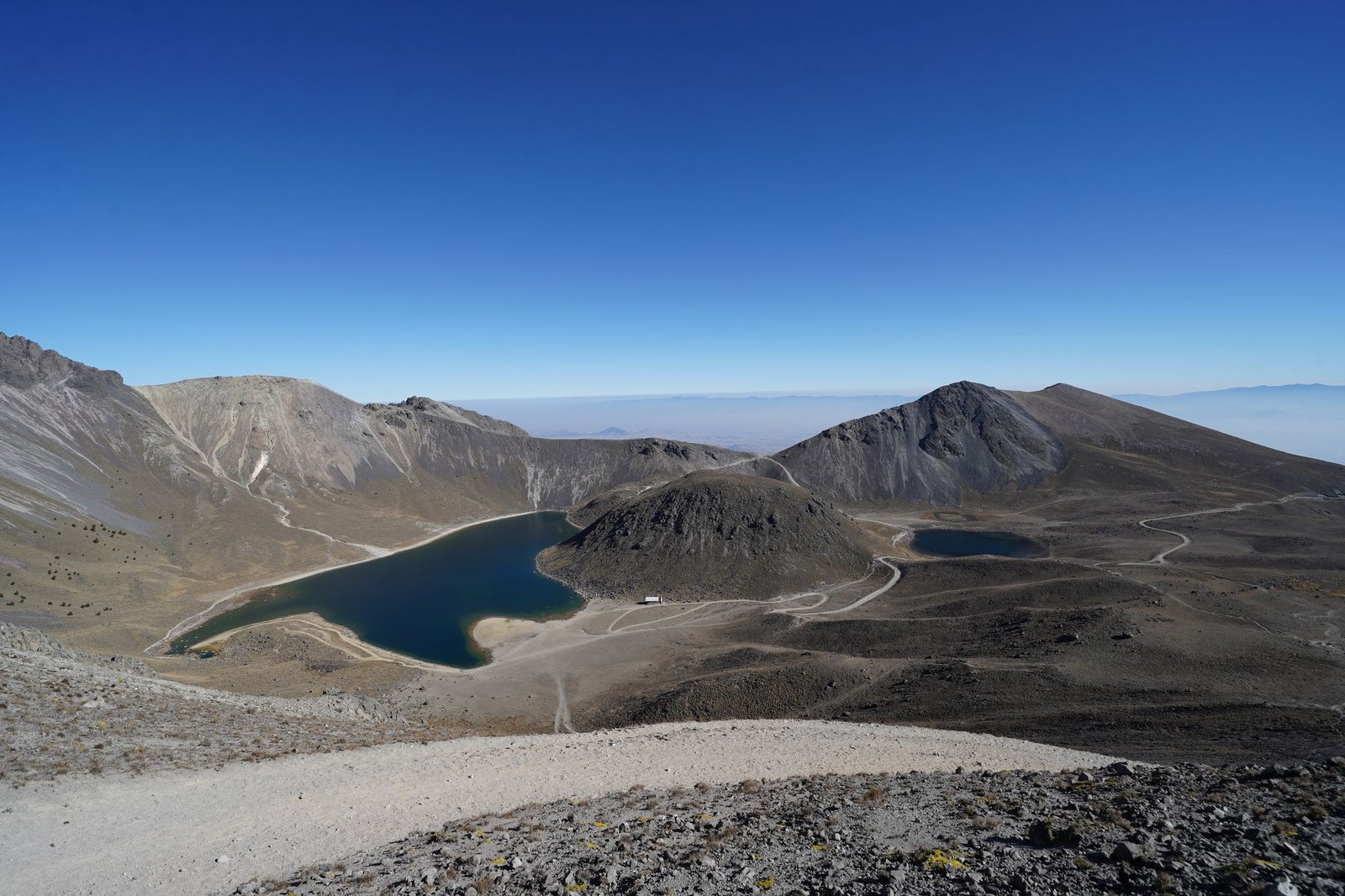 80 Jours Voyages - Volcans du Mexique