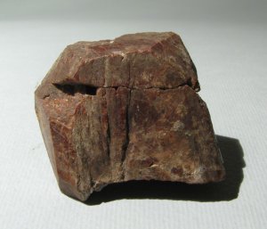 Monasite, Angelo, licence CC-3,0