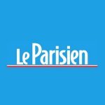 Logo le parisien